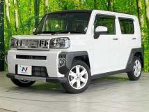 2023 Daihatsu Taft