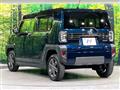 2023 Daihatsu Taft