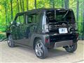 2023 Daihatsu Taft