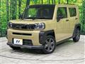 2023 Daihatsu Taft
