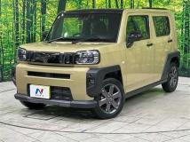 2023 Daihatsu Taft