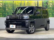 2023 Daihatsu Taft