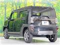 2024 Daihatsu Taft