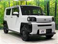 2024 Daihatsu Taft
