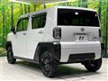 2024 Daihatsu Taft