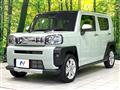2025 Daihatsu Taft