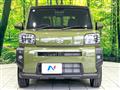 2025 Daihatsu Taft