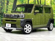 2021 Daihatsu Taft
