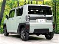 2023 Daihatsu Taft