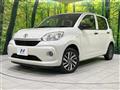 2018 Toyota Passo