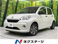 2018 Toyota Passo