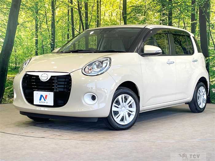 2023 Daihatsu Boon