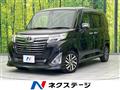 2017 Toyota Roomy