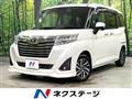 2019 Toyota Roomy