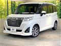 2020 Toyota Roomy
