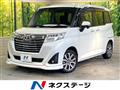2020 Toyota Roomy