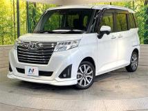 2020 Toyota Roomy