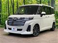 2021 Toyota Roomy