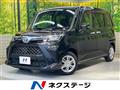 2021 Toyota Roomy