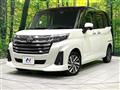 2022 Toyota Roomy