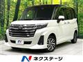 2022 Toyota Roomy