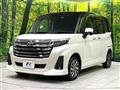 2022 Toyota Roomy