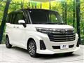 2022 Toyota Roomy