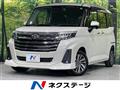 2022 Toyota Roomy