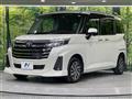 2022 Toyota Roomy