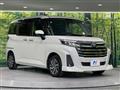 2022 Toyota Roomy