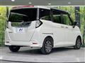 2022 Toyota Roomy