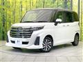 2022 Toyota Roomy