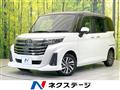 2022 Toyota Roomy