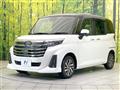 2022 Toyota Roomy