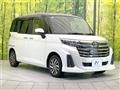2022 Toyota Roomy