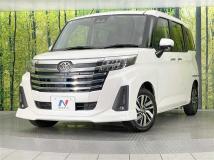 2023 Toyota Roomy