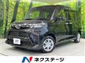 2025 Toyota Roomy