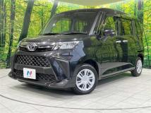 2025 Toyota Roomy