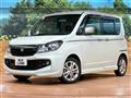 2015 Suzuki Solio Bandit