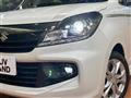 2015 Suzuki Solio Bandit