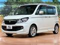 2015 Suzuki Solio Bandit