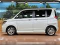 2015 Suzuki Solio Bandit