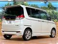 2015 Suzuki Solio Bandit