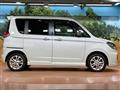 2015 Suzuki Solio Bandit