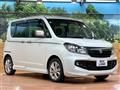 2015 Suzuki Solio Bandit