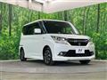 2016 Suzuki Solio Bandit