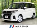 2025 Suzuki Solio