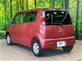 2012 Nissan Moco