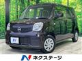 2013 Nissan Moco
