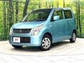 2012 Suzuki Wagon R